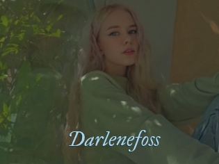 Darlenefoss