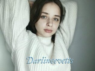Darlineevetts