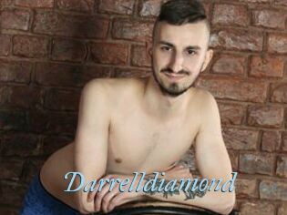Darrelldiamond