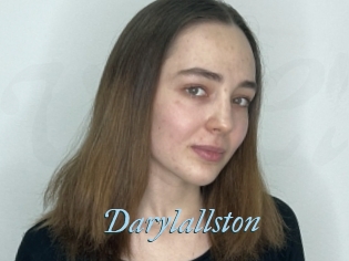 Darylallston