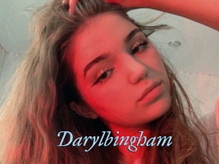 Darylbingham