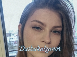 Dashakalganov
