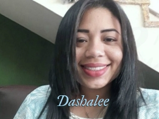 Dashalee