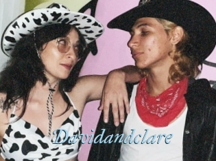 Davidandclare