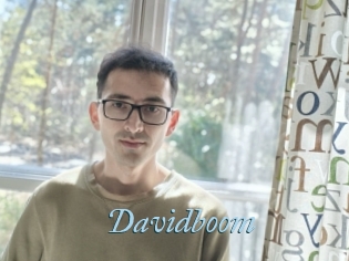 Davidboom