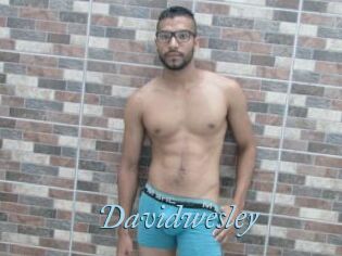 Davidwesley