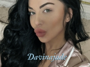 Davinajade