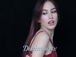 Davinnafox