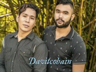 Davitcobain