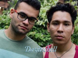 Davitschell