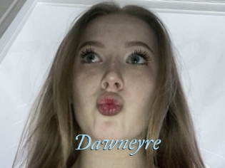 Dawneyre