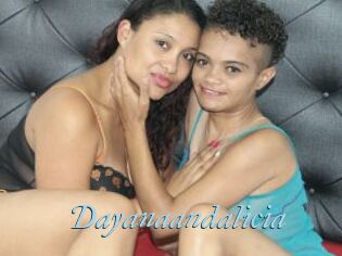 Dayanaandalicia