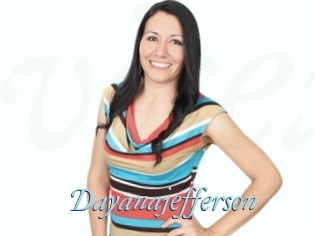 Dayanajefferson