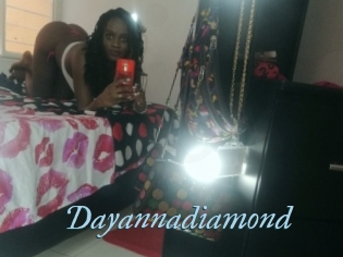 Dayannadiamond