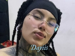 Dayiis