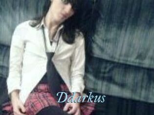 Ddarkus