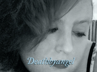 Deathbyangel