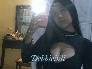 Debbiehill