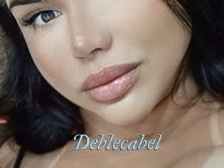 Deblecabel