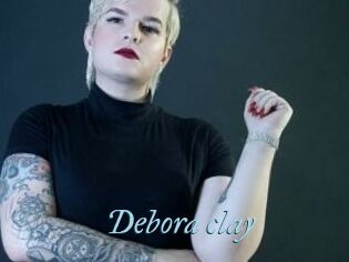 Debora_clay