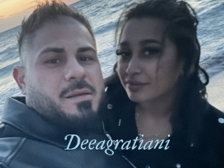 Deeagratiani