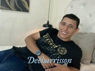 Deeharrisson