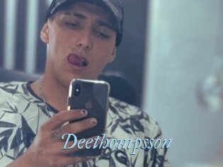 Deethompsson