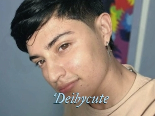Deibycute