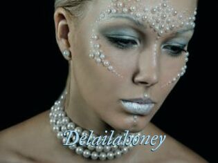 Delailahoney