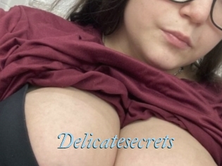 Delicatesecrets