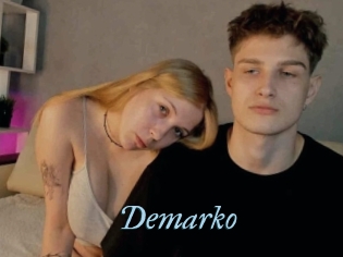 Demarko