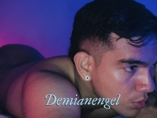 Demianengel