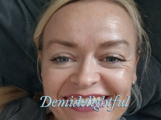 Demidelightful