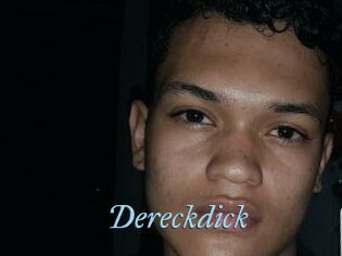 Dereckdick