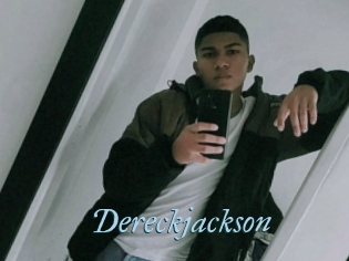 Dereckjackson