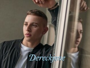 Dereckjone