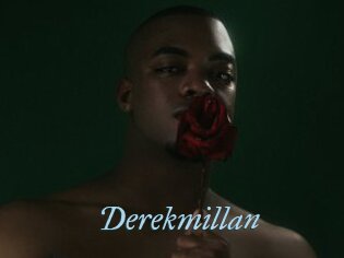 Derekmillan