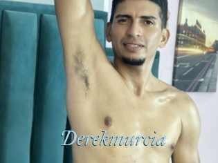 Derekmurcia