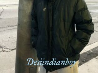 Desiindianboy