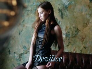 Devilice