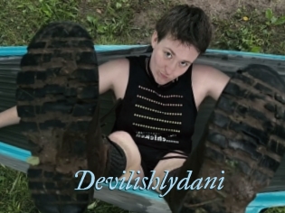 Devilishlydani