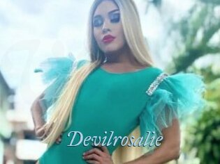 Devilrosalie