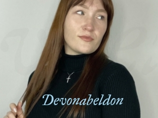 Devonabeldon