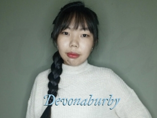Devonaburby