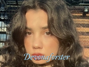 Devonaforster