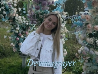 Devonagrayer