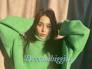 Devonahiggins