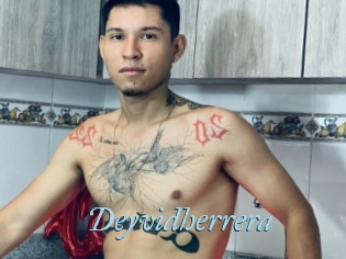 Deyvidherrera