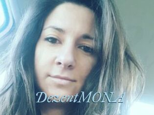 DezentMONA