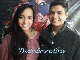 Diabolicsexdirty